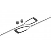 WS MAGNETIC TRACK TRIGGER