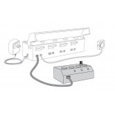 WS AUTOMATIC TRIGGER