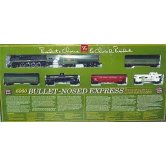 PC PC/IHC 4-8-2 6060 TRAINSET