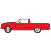 OX FORD FALCON 1960 RANCHERO R