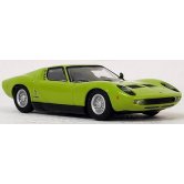 MINI C LABORGHINI MIURA 1966 G