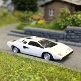 MINI C LAMBORGHINI COUNTACH 19