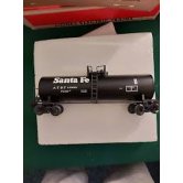 LIO LIKE NEW UNIBODY TANKCAR S