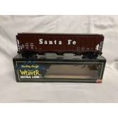 WEA USED PS-2 HOPPER SANTA FE