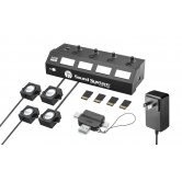 WS SOUND SYSTEM STARTER KIT
