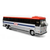 IR MCI MC-9 MOTORCOACH CN