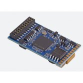 ESU DECODER SOUND V5.0 8 PIN W