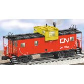 LIO USED CABOOSE EXT VISION CN