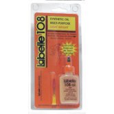 LAB PLASTIC COMPATIBLE OIL
