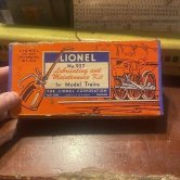 LIO MAINT KIT LUBE & MAINT KIT