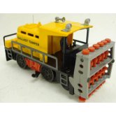 LIO BALLAST TAMPER 54