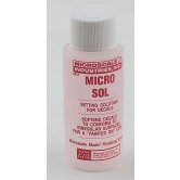 MS MICRO SOL