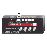 WS LIGHT HUB