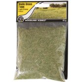 WS STATIC GRAS  7 mm LIGHT GRE