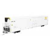 RAP MECH REEFER 72ft 3 PACK ON