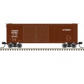 ATL BOXCAR 40ft DD CN