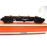 LIO LIKE NEW OP.LOG DUMP CAR K