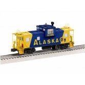 LIO CABOOSE w/ CAMERA ALASKA
