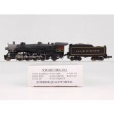 MP 2-8-2 MIKADO CP