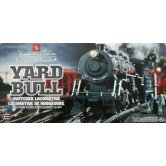 PC PC / IHC TRAINSET YARD BULL