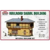 MP RAILROAD SIGNAL BUILDING