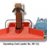LIO COAL LOADER