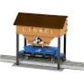 LIO USED OPERATING COALING STA