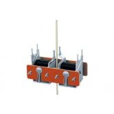 PECO SWITCH MOTOR w/ EXTENDED