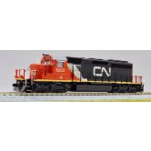 KATO USED SD40-2 CN/IC