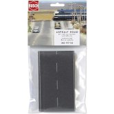 BUSCH PAVED ROAD WHITE MARKING