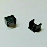 ATH COUPLER COVERS 12 PLASTIC