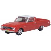 OX FORD FALCON 1960 RANCHERO R