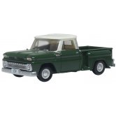 OX CHEVY STEPSIDE PICK UP 1965