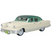OX KAISER MANHATTAN 1953 IVORY