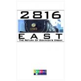 CTP 2816 EAST DVD
