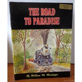 MISC THE ROAD to PARADISE by W