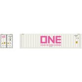ATL CONTAINER 40FT 3 PACK ONE