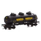 MDC TANKCAR 3 DOME GATX
